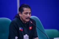 Robin Padilla
